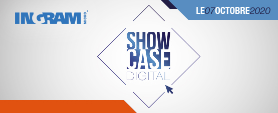 Showcase Ingram